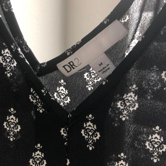 Blouse - Picture 3 of 3